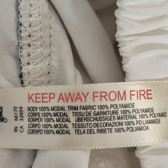 FP Movement Tricked Out Colorblocked Cargo Pants - Size M - Picture 15 of 16